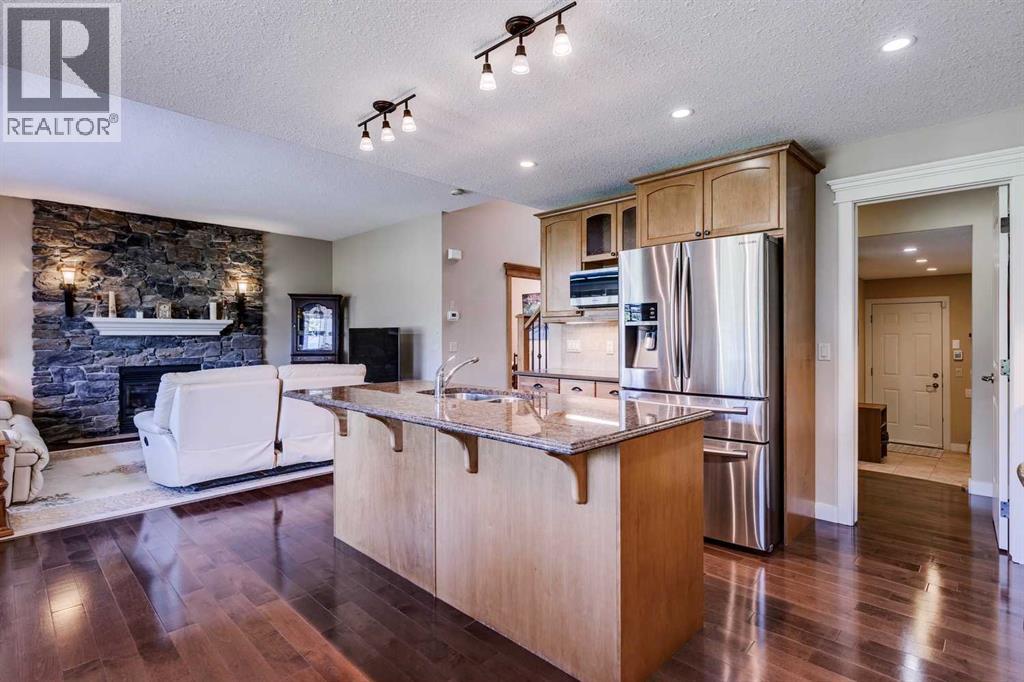 307 Crystal Green Rise, Okotoks, Alberta  T1S 2N5 - Photo 14 - A2255966