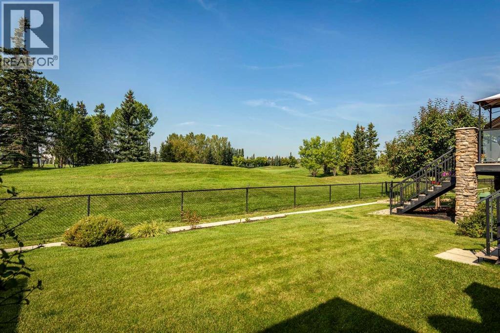 307 Crystal Green Rise, Okotoks, Alberta  T1S 2N5 - Photo 38 - A2255966