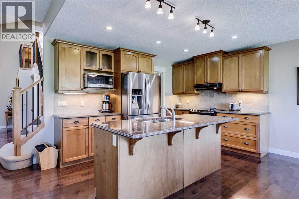 307 Crystal Green Rise, Okotoks, Alberta  T1S 2N5 - Photo 13 - A2255966