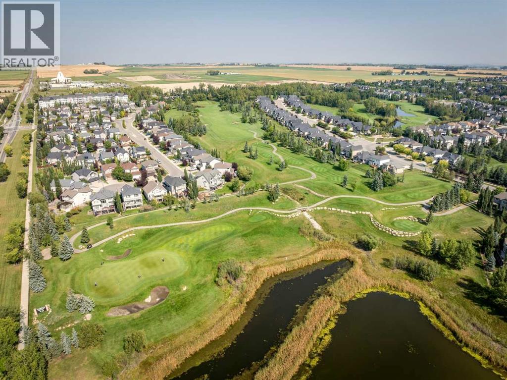 307 Crystal Green Rise, Okotoks, Alberta  T1S 2N5 - Photo 43 - A2255966