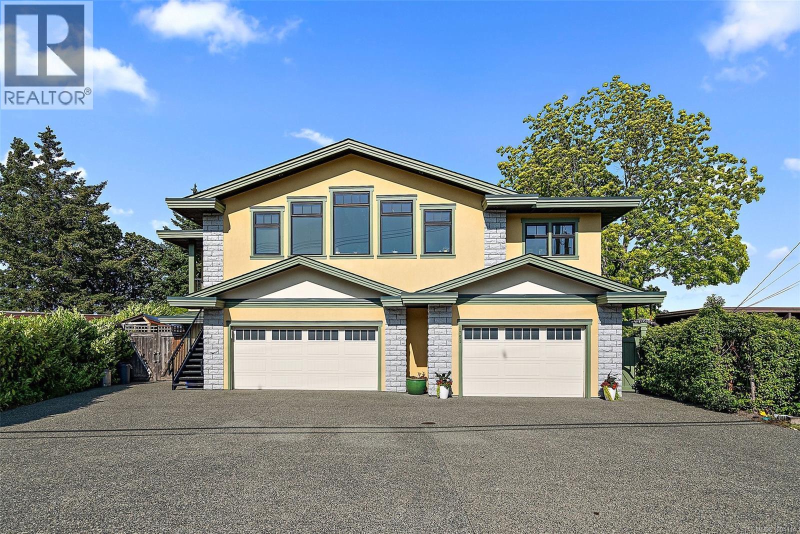 2751 Shoreline Dr, View Royal, British Columbia  V9B 1M7 - Photo 4 - 1004114