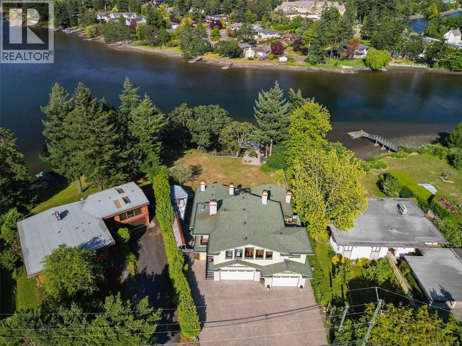 2751 Shoreline Dr, View Royal, British Columbia  V9B 1M7 - Photo 22 - 1004114