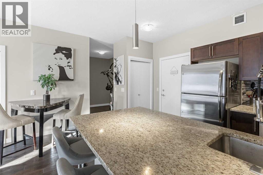 2127, 604 East Lake Boulevard Ne, Airdrie, Alberta  T2A 0G6 - Photo 14 - A2265320