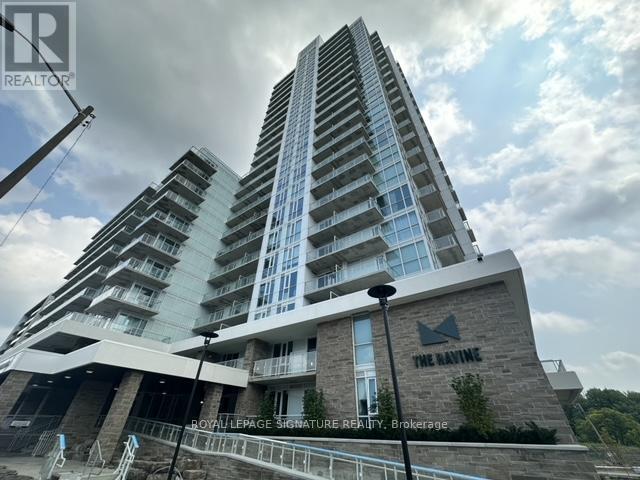 1407 - 10 Deerlick Court, Toronto (Parkwoods-Donalda), Ontario  M3A 0A7 - Photo 2 - C12525450