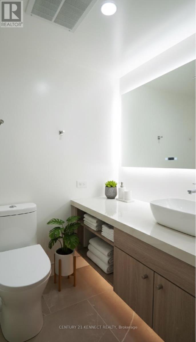 1601 - 3170 Kirwin Avenue S, Mississauga, Ontario  L5A 3R1 - Photo 17 - W12524284