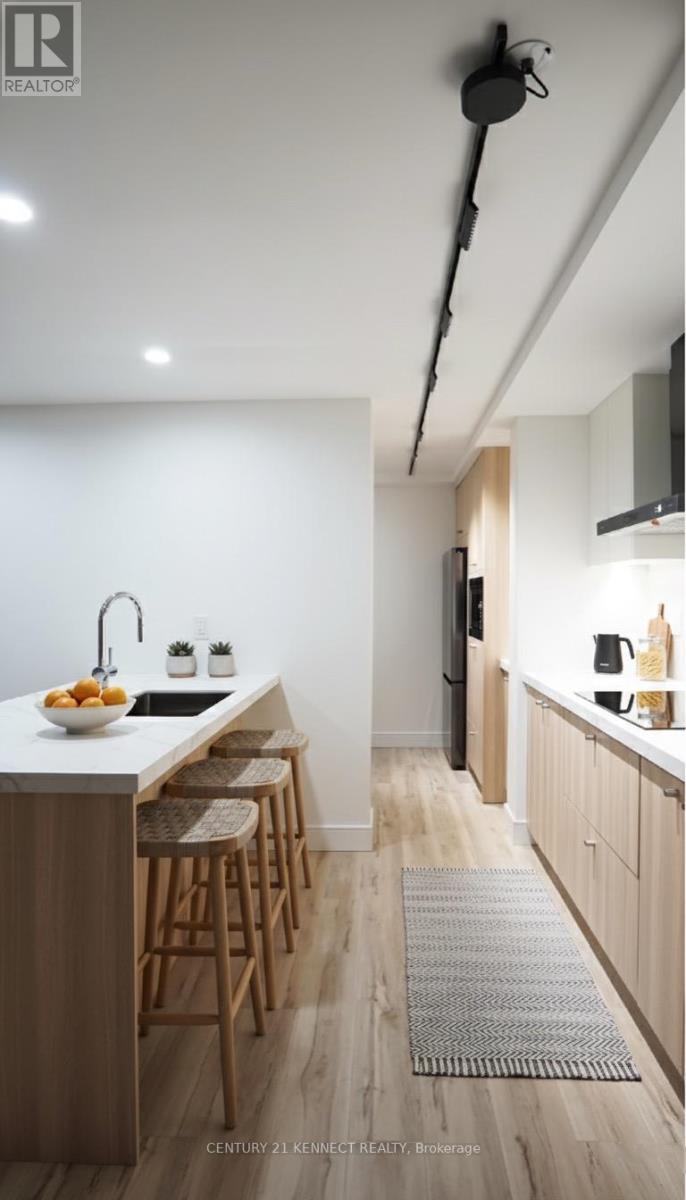 1601 - 3170 Kirwin Avenue S, Mississauga, Ontario  L5A 3R1 - Photo 15 - W12524662