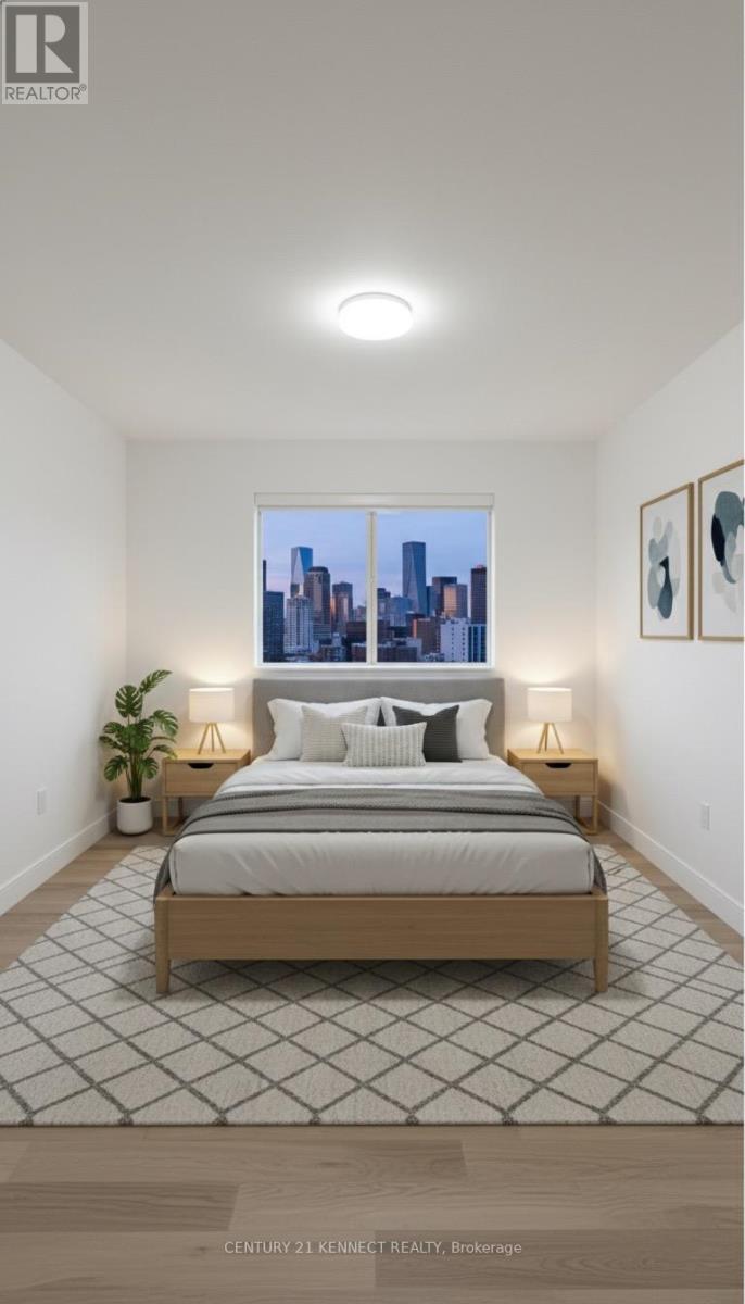 1601 - 3170 Kirwin Avenue S, Mississauga, Ontario  L5A 3R1 - Photo 10 - W12524662