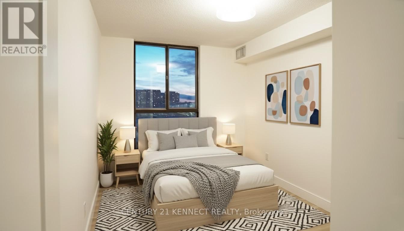 1601 - 3170 Kirwin Avenue S, Mississauga, Ontario  L5A 3R1 - Photo 16 - W12524662