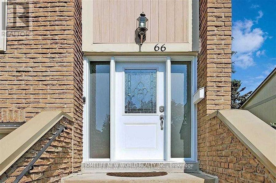 66 Stonehill Court, Toronto, Ontario  M1W 2V3 - Photo 2 - E12525456