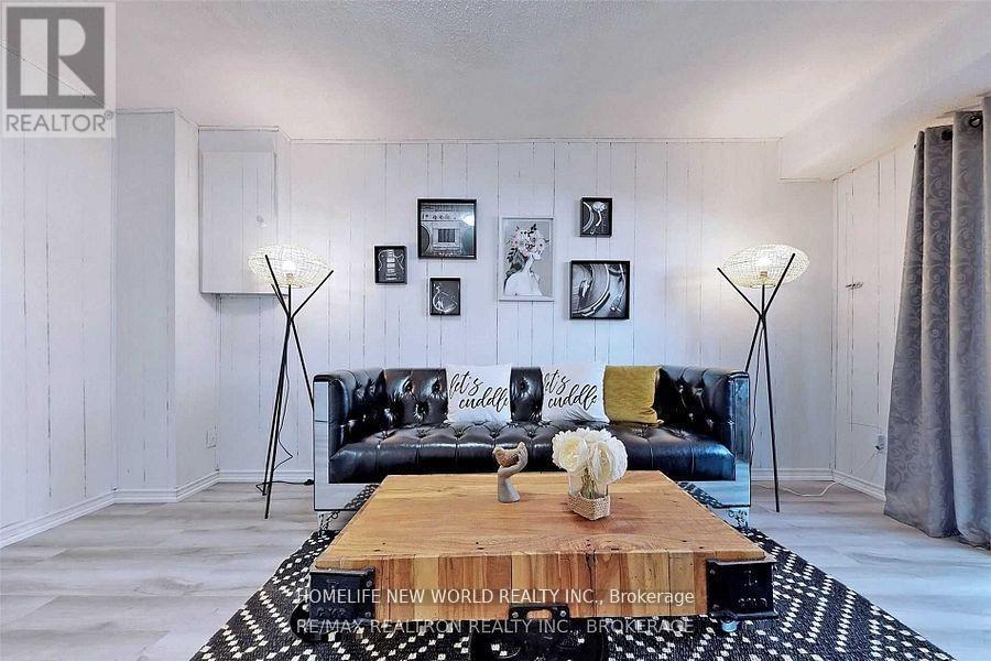 66 Stonehill Court, Toronto, Ontario  M1W 2V3 - Photo 4 - E12525456