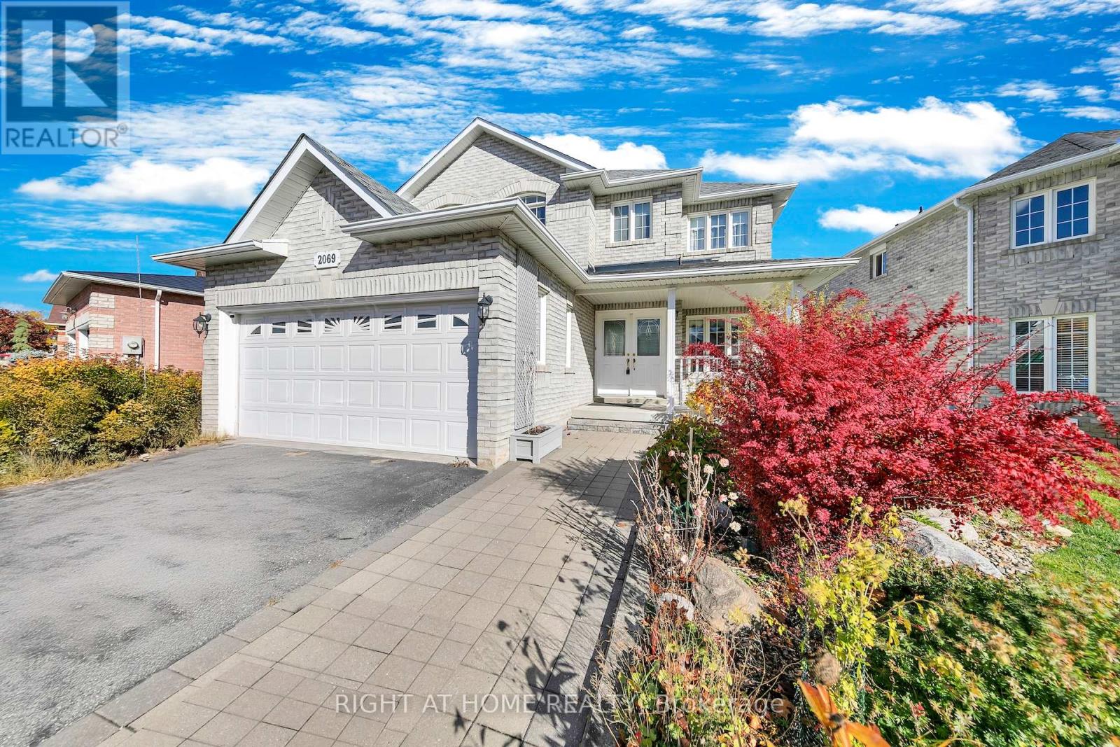 2069 WILSON STREET, Innisfil, Ontario