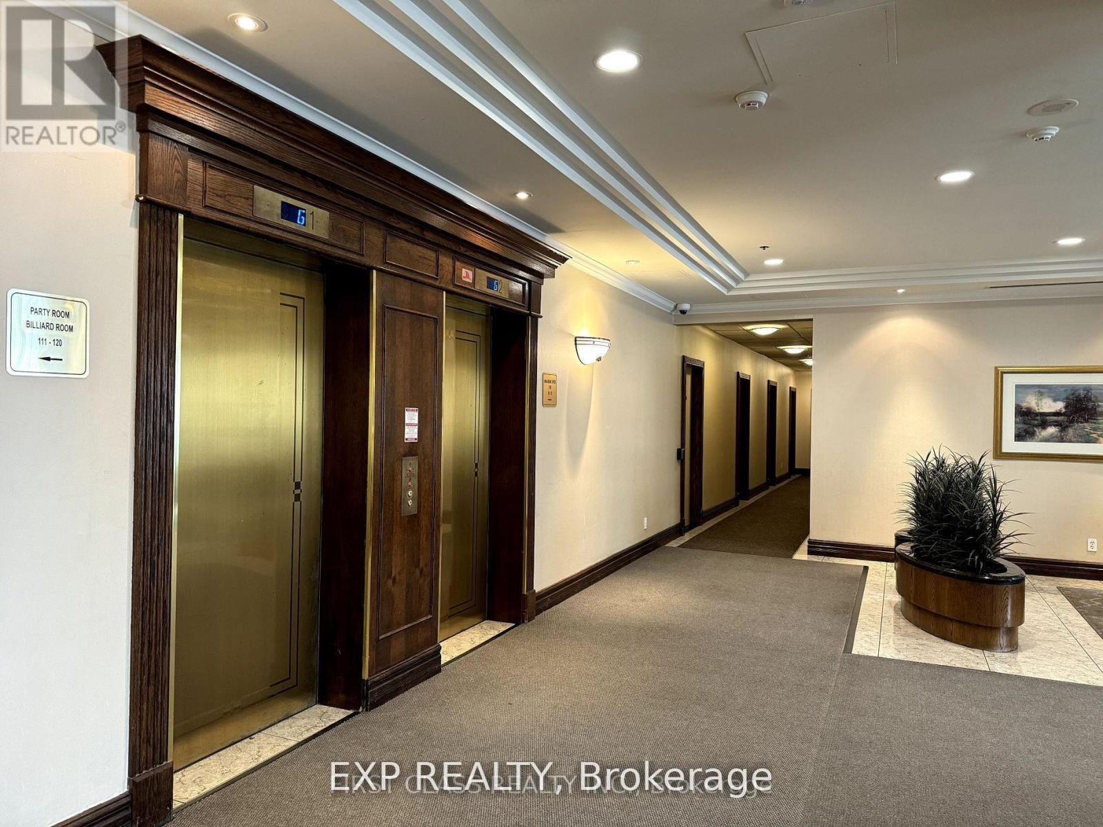 301 - 51 Baffin Crescent, Richmond Hill, Ontario  L4B 4P6 - Photo 19 - N12525458