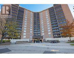 810 - 2020 JASMINE CRESCENT, Ottawa, Ontario