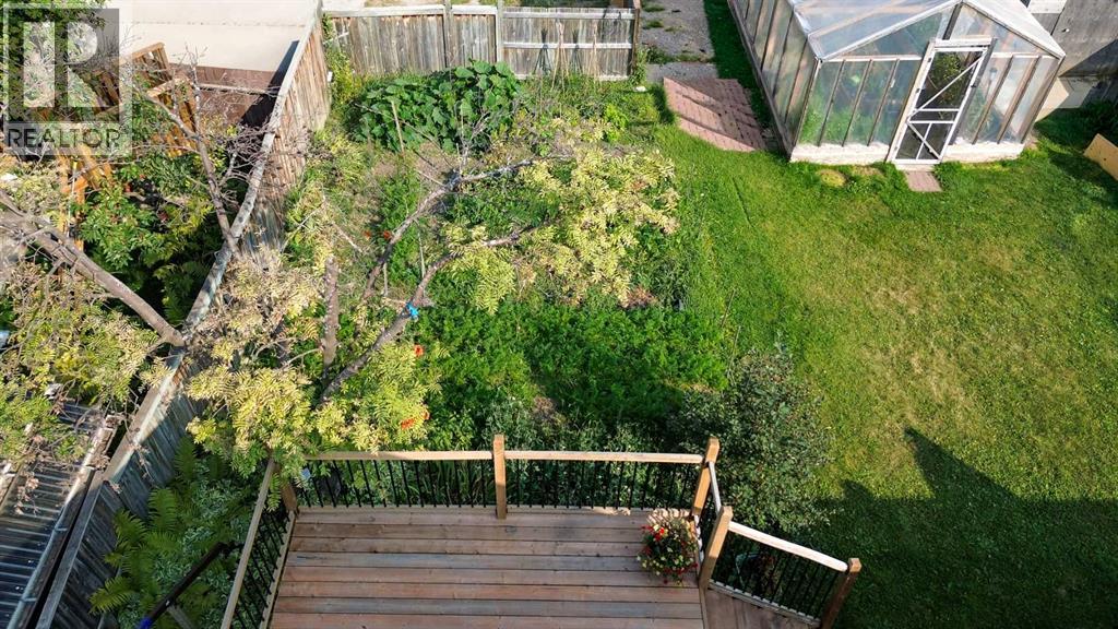 5723 55 Street, Rocky Mountain House, Alberta  T4T 1J7 - Photo 37 - A2255190