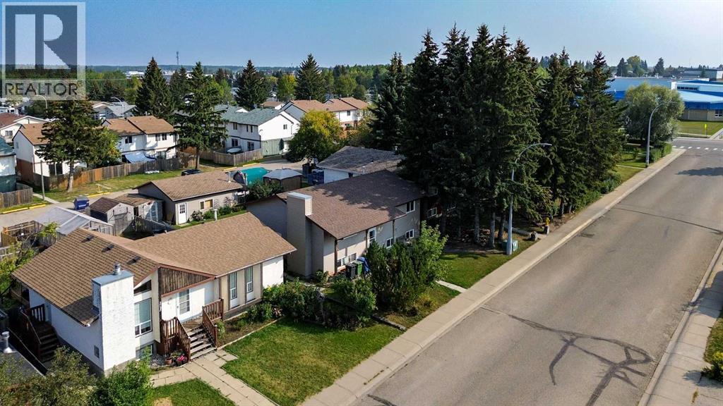 5723 55 Street, Rocky Mountain House, Alberta  T4T 1J7 - Photo 42 - A2255190