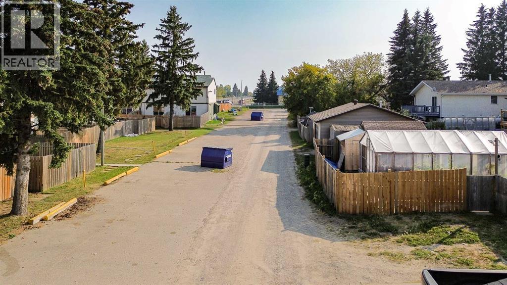 5723 55 Street, Rocky Mountain House, Alberta  T4T 1J7 - Photo 41 - A2255190