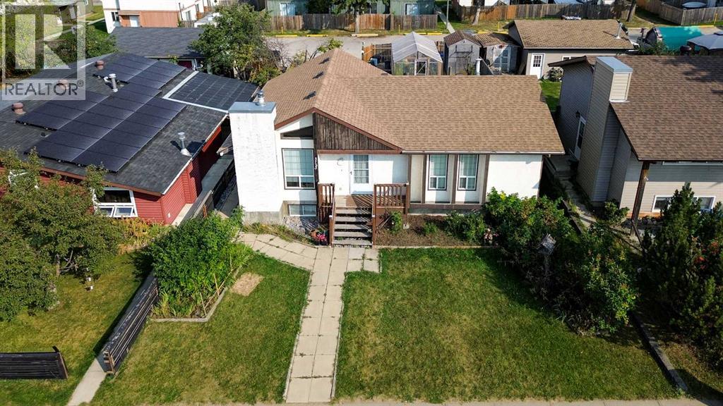 5723 55 Street, Rocky Mountain House, Alberta  T4T 1J7 - Photo 43 - A2255190