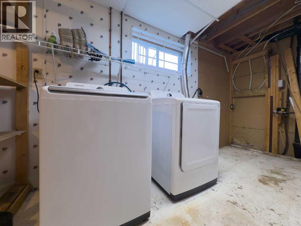 5723 55 Street, Rocky Mountain House, Alberta  T4T 1J7 - Photo 32 - A2255190