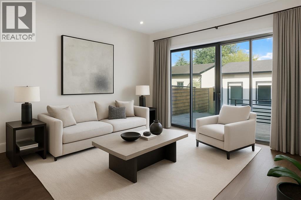 Property at 2126A 52 Avenue SW image 3