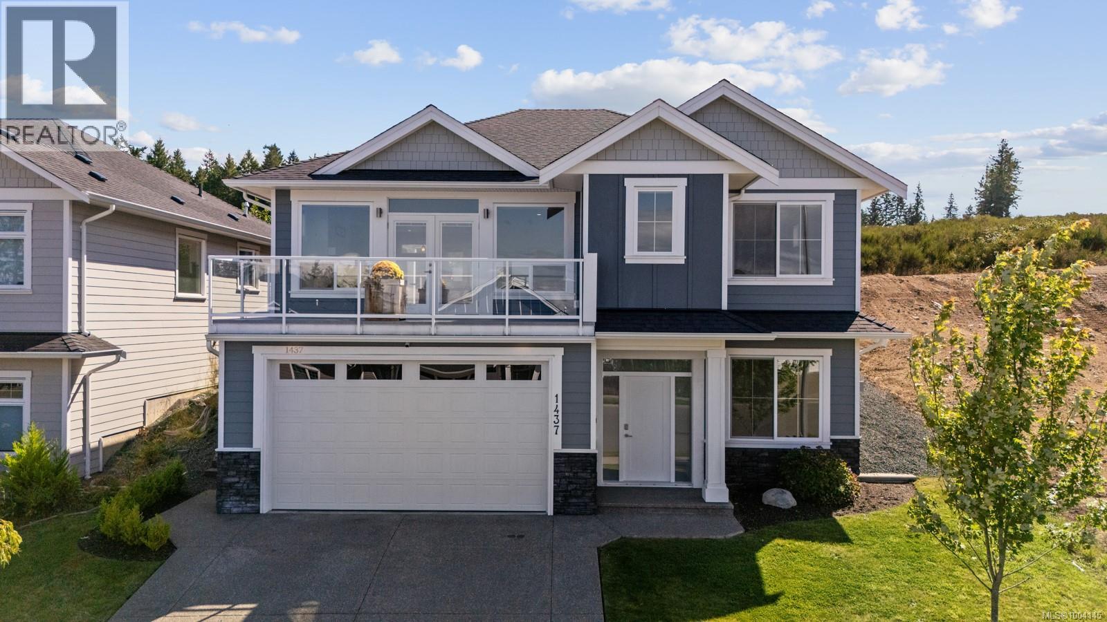 1437 Crown Isle Blvd, Courtenay, British Columbia  V9N 0G3 - Photo 5 - 1004145