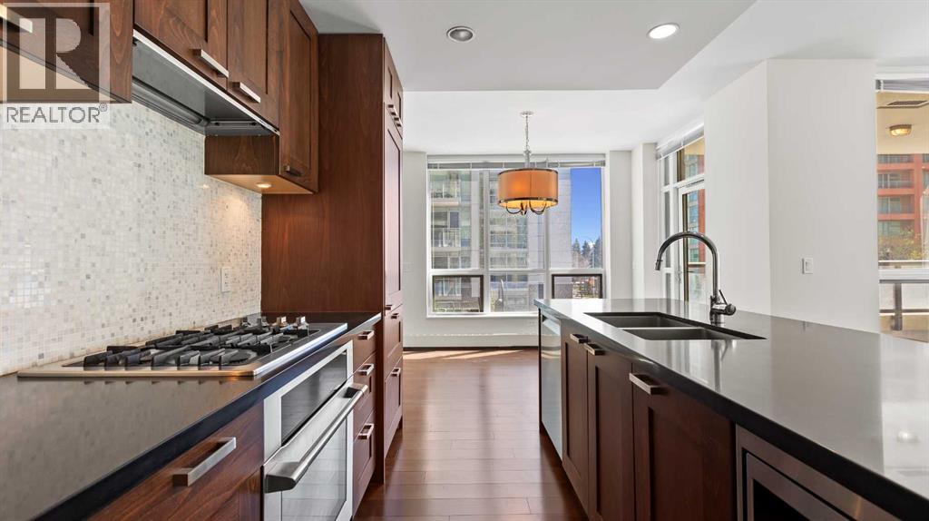 319, 222 Riverfront Avenue Sw, Calgary, Alberta  T2P 0W3 - Photo 27 - A2246998