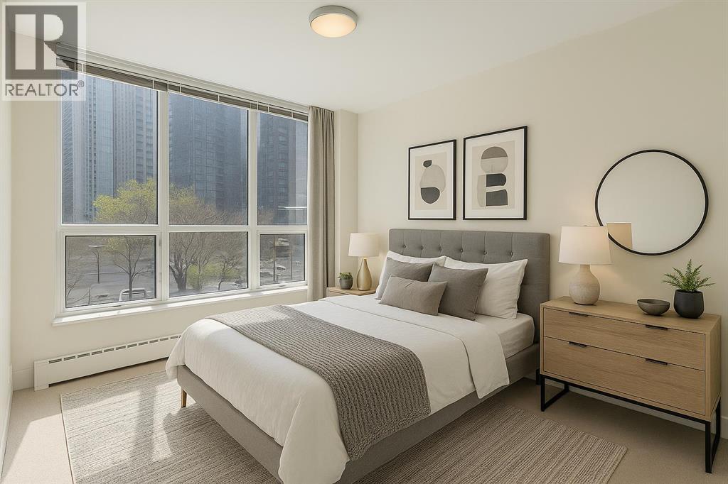 319, 222 Riverfront Avenue Sw, Calgary, Alberta  T2P 0W3 - Photo 11 - A2246998