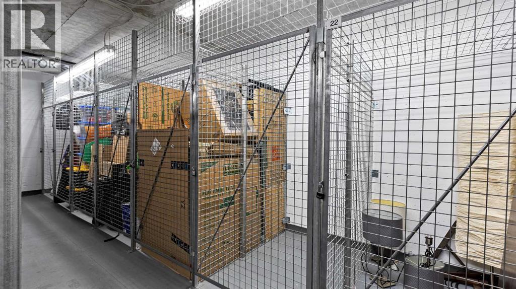 319, 222 Riverfront Avenue Sw, Calgary, Alberta  T2P 0W3 - Photo 15 - A2246998