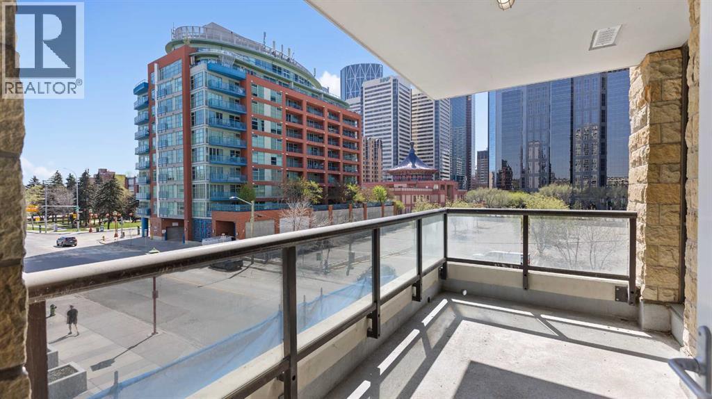 319, 222 Riverfront Avenue Sw, Calgary, Alberta  T2P 0W3 - Photo 16 - A2246998