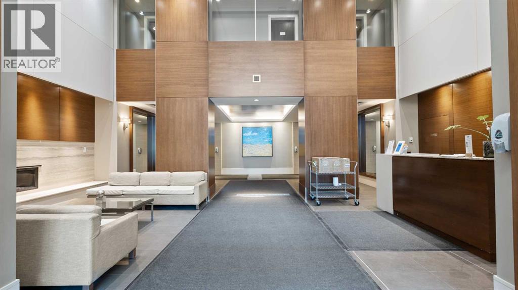 319, 222 Riverfront Avenue Sw, Calgary, Alberta  T2P 0W3 - Photo 4 - A2246998