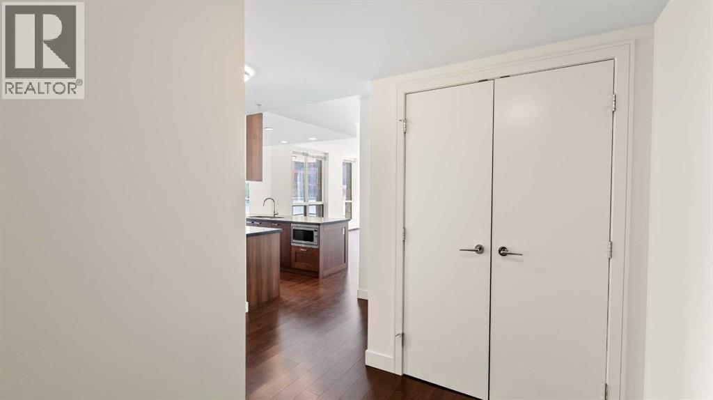 319, 222 Riverfront Avenue Sw, Calgary, Alberta  T2P 0W3 - Photo 23 - A2246998