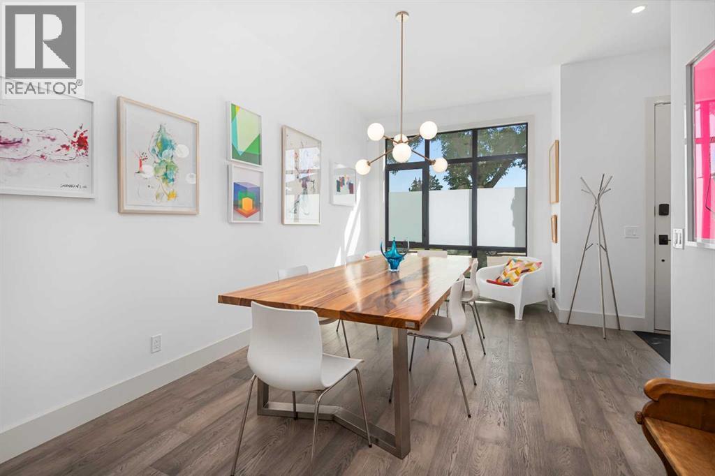 Property at 2126B 52 Avenue SW image 4