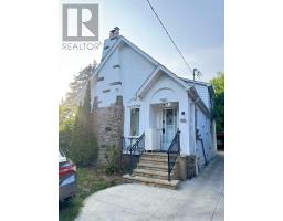 2ND FLOOR BEDROOM - 166 CHAPLIN CRESCENT, Toronto, Ontario