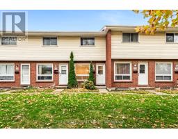 D - 71 WELLESLEY CRESCENT, London East, Ontario