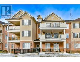 212 - 263 GEORGIAN DRIVE, Oakville, Ontario