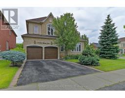 185 DON MINAKER DRIVE, Brampton, Ontario