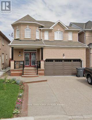 BASEMENT - 62 HARDGATE CRESCENT, Brampton, Ontario