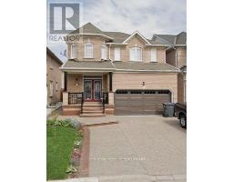 BASEMENT - 62 HARDGATE CRESCENT, Brampton, Ontario