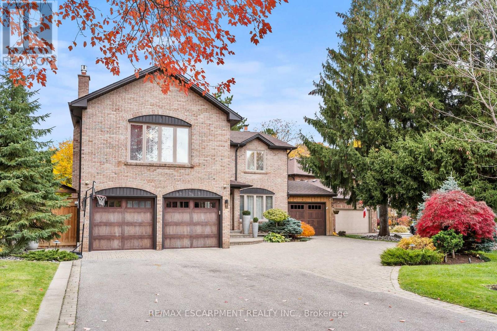 1759 FEATHERSTON COURT, Mississauga, Ontario