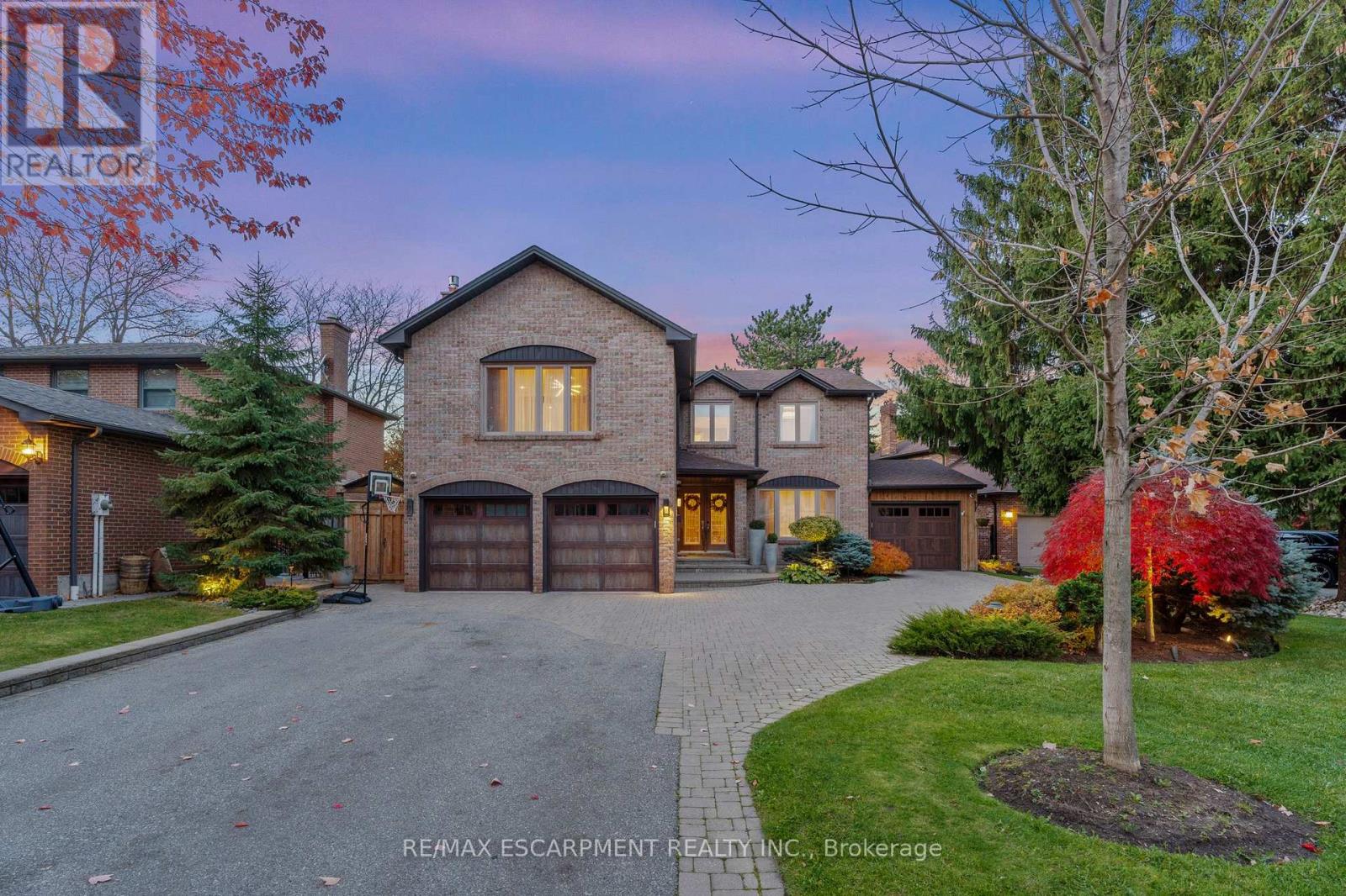 1759 Featherston Court, Mississauga, Ontario  L5L 3E2 - Photo 45 - W12525436