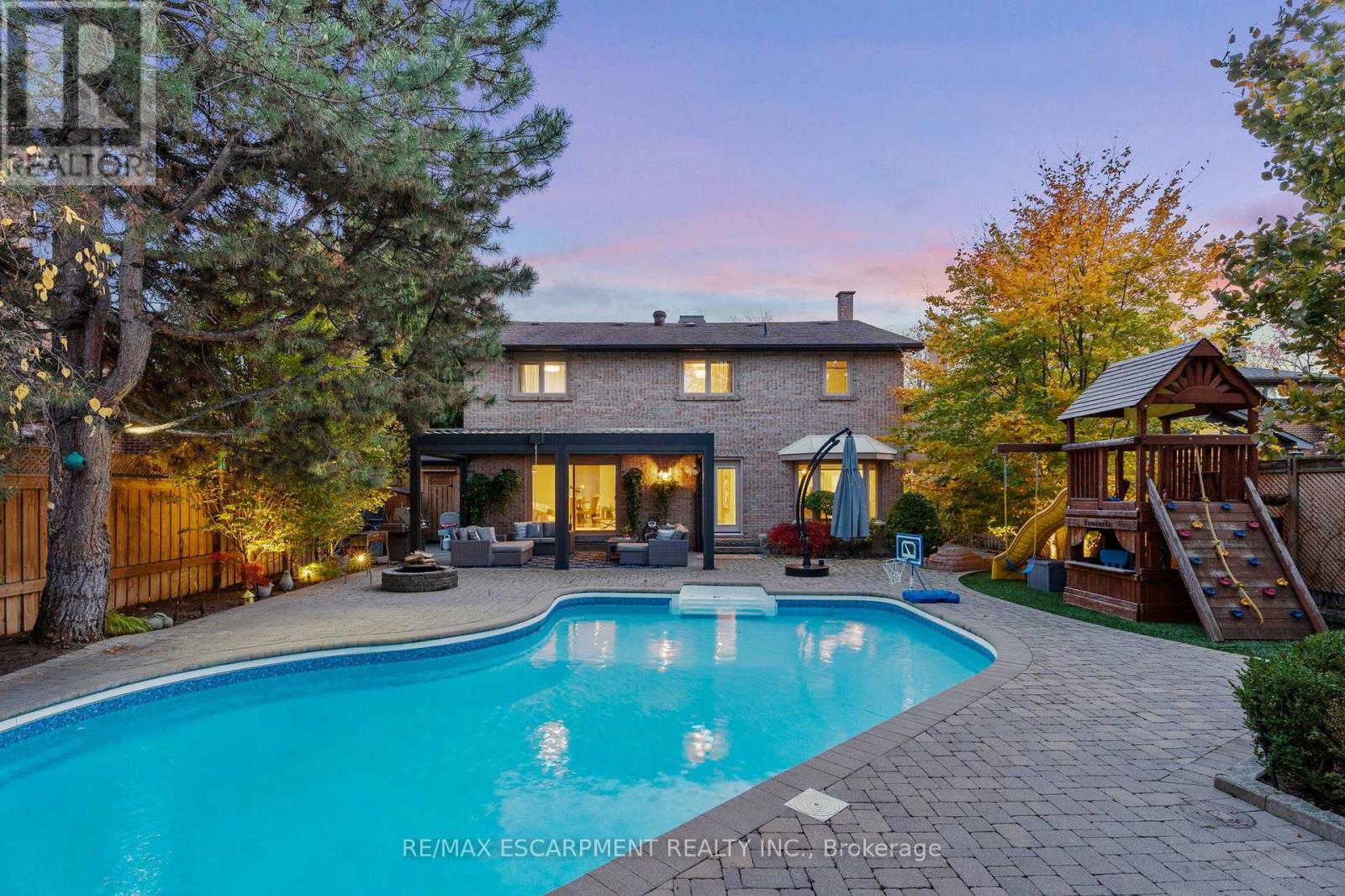 1759 Featherston Court, Mississauga, Ontario  L5L 3E2 - Photo 46 - W12525436