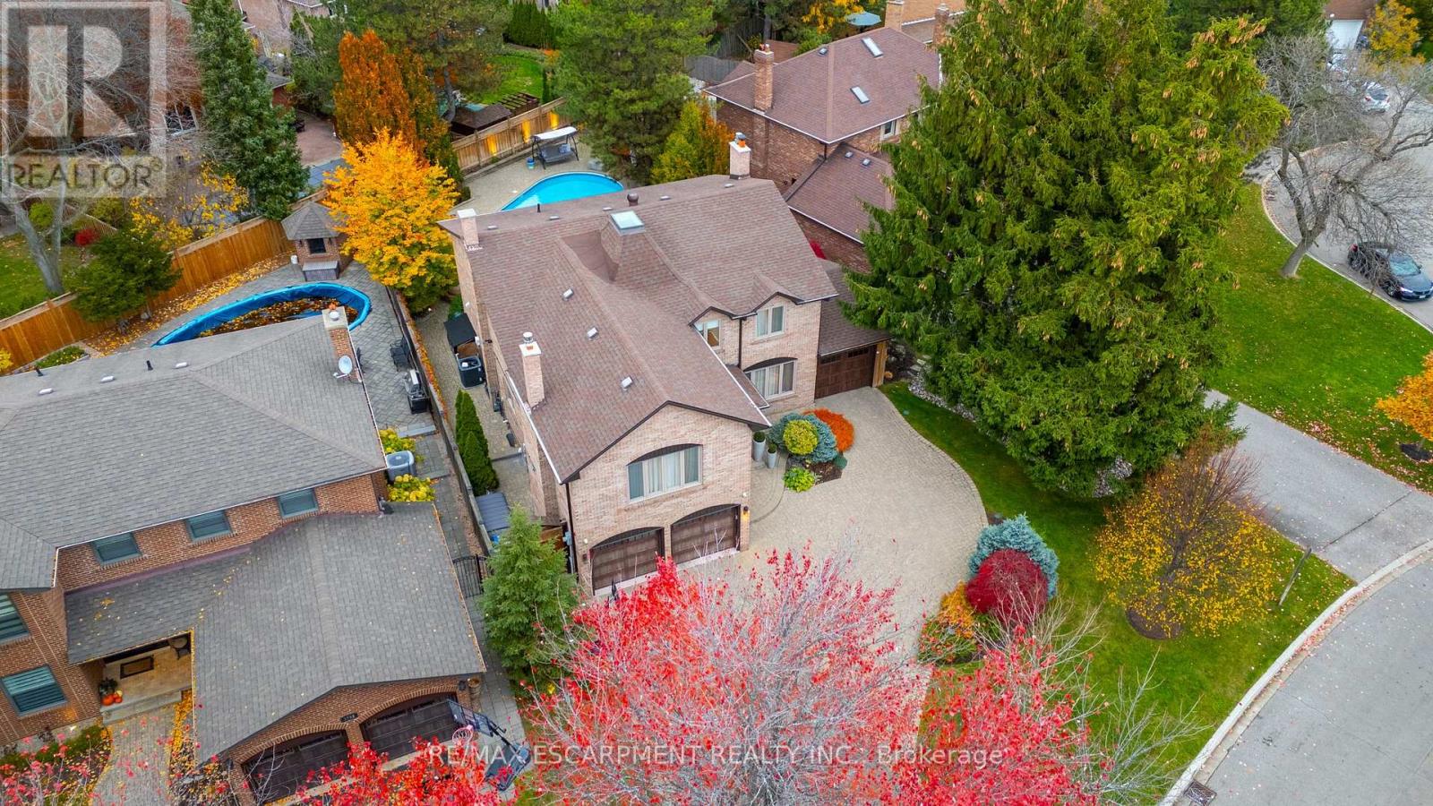 1759 Featherston Court, Mississauga, Ontario  L5L 3E2 - Photo 48 - W12525436