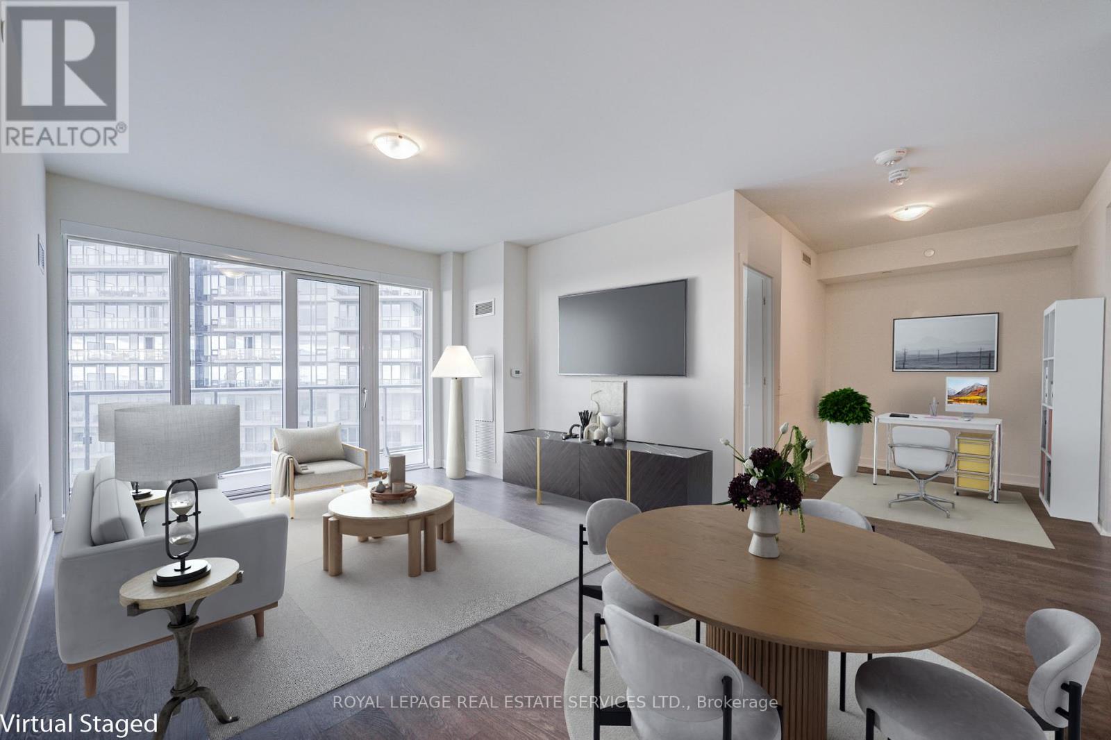 1704 - 4675 Metcalfe Avenue, Mississauga, Ontario L5M 0Z8 - Photo 10 - W12525446