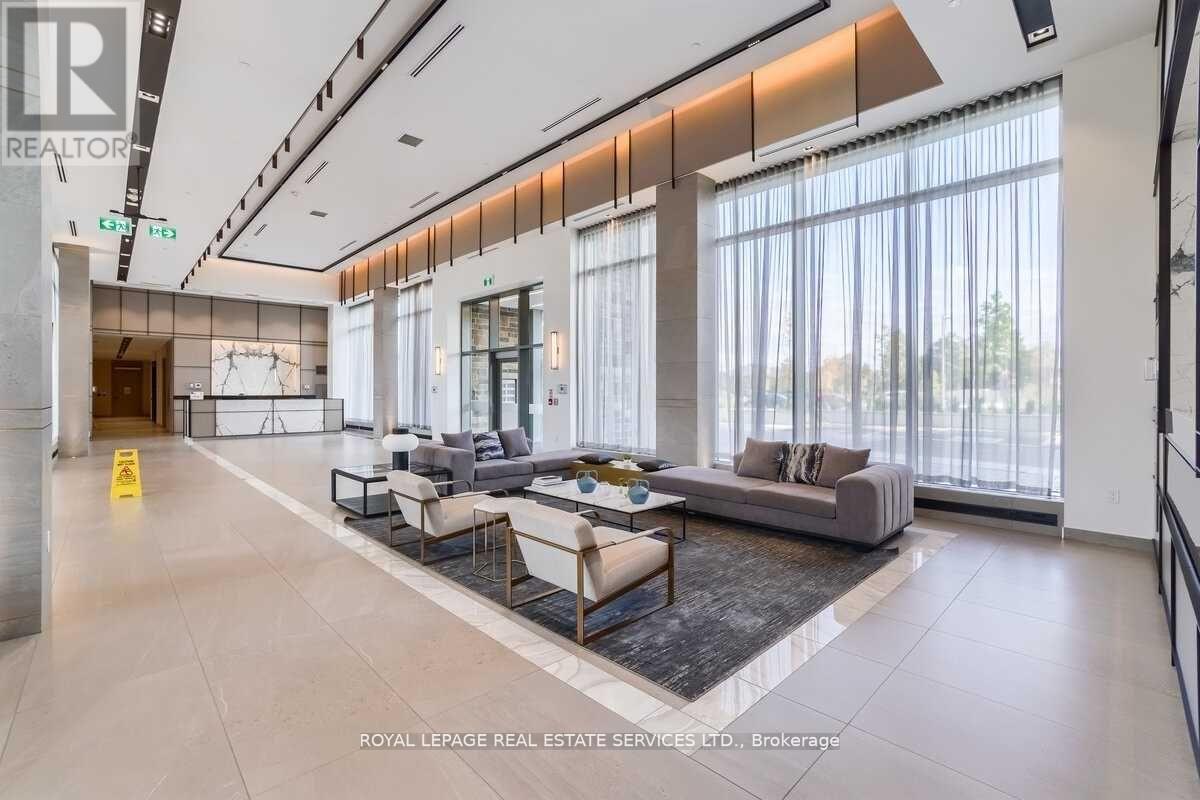 1704 - 4675 Metcalfe Avenue, Mississauga, Ontario L5M 0Z8 - Photo 24 - W12525446