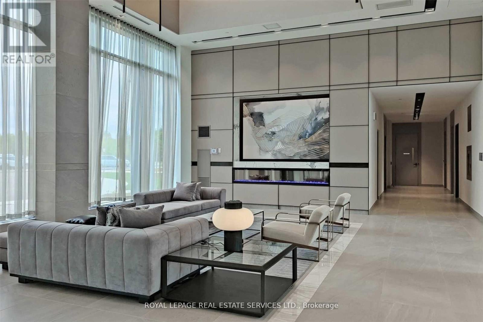 1704 - 4675 Metcalfe Avenue, Mississauga, Ontario L5M 0Z8 - Photo 25 - W12525446