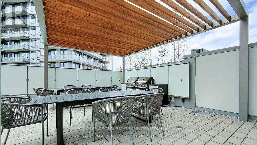 1704 - 4675 Metcalfe Avenue, Mississauga, Ontario L5M 0Z8 - Photo 28 - W12525446