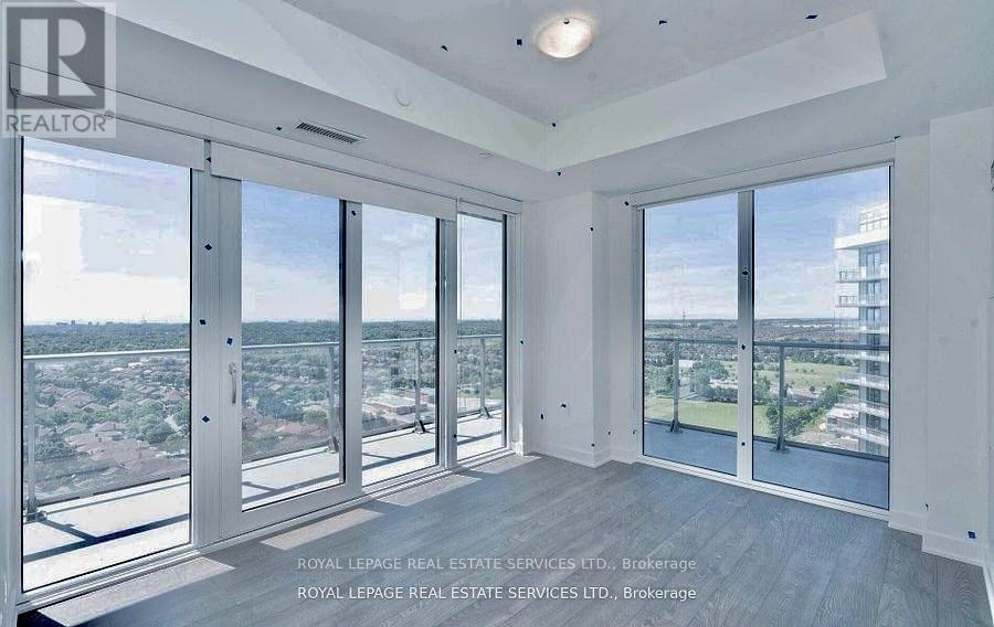 1704 - 4675 Metcalfe Avenue, Mississauga, Ontario L5M 0Z8 - Photo 3 - W12525446