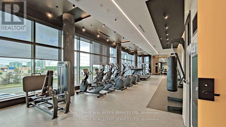 1704 - 4675 Metcalfe Avenue, Mississauga, Ontario L5M 0Z8 - Photo 30 - W12525446