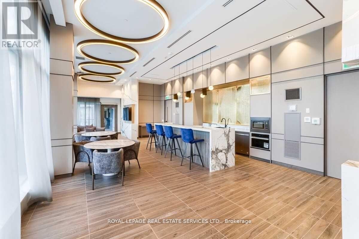 1704 - 4675 Metcalfe Avenue, Mississauga, Ontario L5M 0Z8 - Photo 33 - W12525446