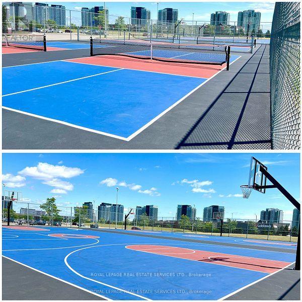 1704 - 4675 Metcalfe Avenue, Mississauga, Ontario L5M 0Z8 - Photo 44 - W12525446