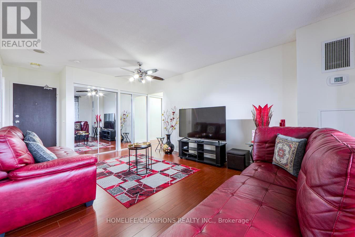 804 - 301 Prudential Drive S, Toronto, Ontario M1P 4V3 - Photo 12 - E12444149